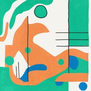 [TIN] JOE MILLI - REPETITIONS EP