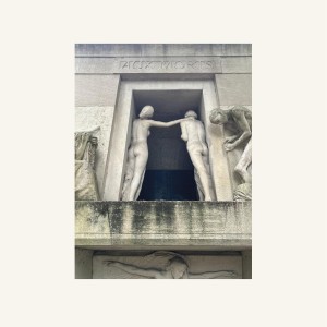 [2LP] ALEX ZHANG HUNGTAI - ORION/MOTHER
