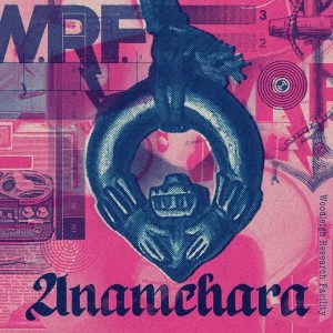 [2LP] WOODLEIGH RESEARCH FACILITY - ANAMCHARA