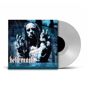 [LP] BEHEMOTH - THELMA.6 (CLEAR VINYL)
