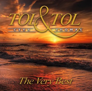 [LP] TOL & TOL - VERY BEST (ORANGE VINYL/180G)
