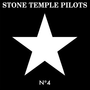 [2LP] STONE TEMPLE PILOTS - NO. 4