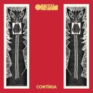 [LP] ORBITAL ENSEMBLE - CONTINUA