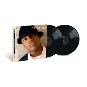 [2LP] NE-YO - IN MY OWN WORDS (20TH ANNIVERSARY)