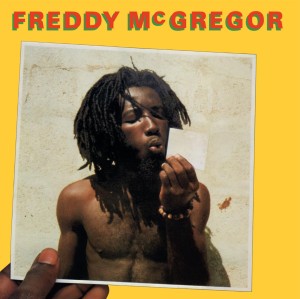 [LP] FREDDIE MCGREGOR - MR. MCGREGOR (ORANGE VINYL/180G/NUMBERED)