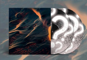 [2LP] LONESHORE - NOTHING LEFT TO DECONSTRUCT (RANDOM ECO-MIX VINYL)