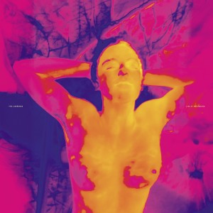 [2LP] LIMINANAS - LIVE AT BEAUBOURG (CLEAR BLUE/CLEAR ORANGE VINYL)