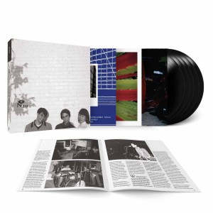 [5LP] JEJUNE - WAIT A LIFETIME