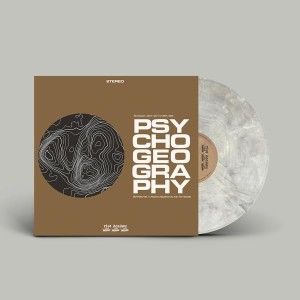 [2LP] IVAN THE TOLERABLE - PSYCHOGEOGRAPHY