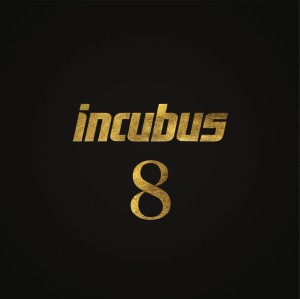 [LP] INCUBUS - 8 (180G)