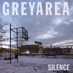 [LP] GREY AREA - SILENCE