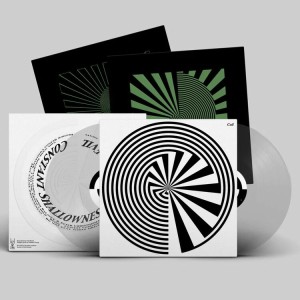 [LP] COIL Constant Shallowness Leads To Evil (2xLP 45rpm)