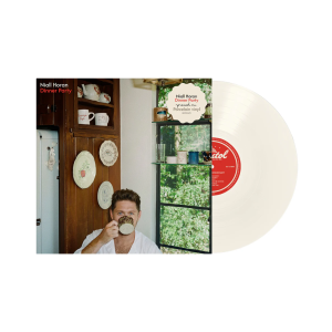 [LP] NIALL HORAN - DINNER PARTY (X) (PORCELAIN VINYL)