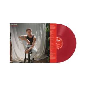 [LP] NIALL HORAN  „DINNER PARTY”  (International Retail Exclusive)
