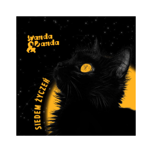 [LP] Wanda i Banda - Siedem życzeń
