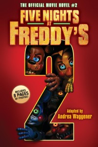 [CD] VARIOUS ARTISTS - FIVE NIGHTS AT FREDDY'S 2 OST