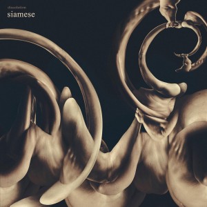 [CD] SIAMESE - DISSOLUTION