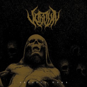 [CD] VERDUN - ABYSSAL WOMB