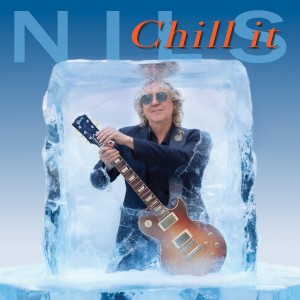 [CD] NILS - CHILL IT