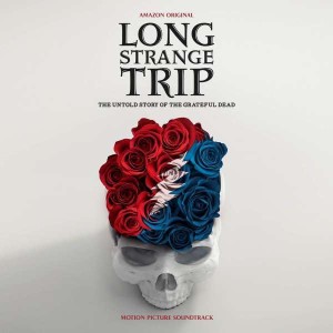 [2CD] GRATEFUL DEAD - OUT ON MAIN STREET/CLEVELAND