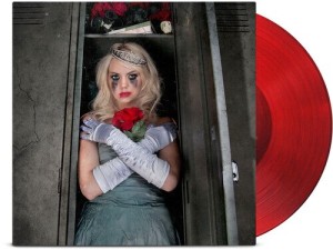 [LP] FALLING IN REVERSE - DRUG IN ME IS YOU (RED VINYL) (I)