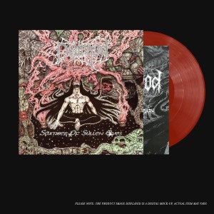 [LP] DEMIGOD - SLUMBER OF SULLEN EYES