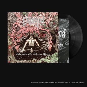 [LP] DEMIGOD - SLUMBER OF SULLEN EYES