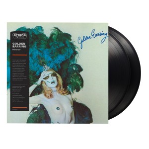 [2LP] GOLDEN EARRING - MOONTAN (180G/45RPM/SIGNATURE EDITION)
