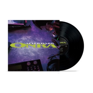 [LP] ONRA - AFTER DARK