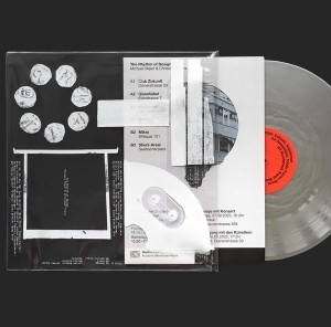[LP] MICHAEL & CHRISTOPH FRANZ MEIER - RHYTHM OF DESIGN