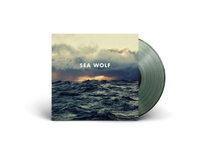 [LP] SEA WOLF - OLD WORLD ROMANCE (COKE BOTTLE CLEAR VINYL)