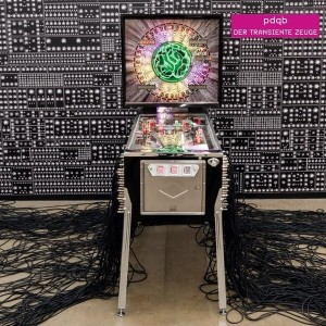 [2LP] PDQB - DER TRANSIENTE ZEUGE