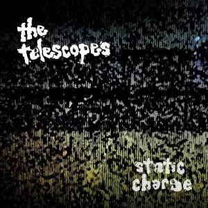 [LP] TELESCOPES - STATIC CHARGE