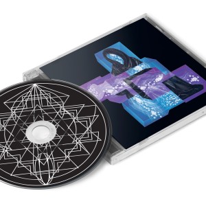 [CD] MIRACLE - LIVING LIKENESS OF MY ELECTRIC DAEMON