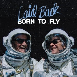 [CD] LAID BACK - BORN TO FLY