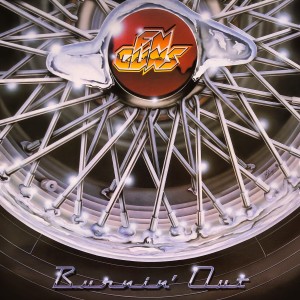 [CD] FN GUNS - BURNIN' OUT