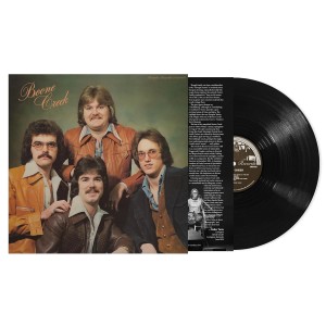 [CD] BOONE CREEK - BOONE CREEK