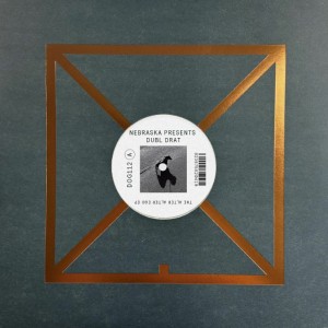 [TIN] NEBRASKA PRESENTS: DUBL DRAT - ALTER ALTER EGO EP