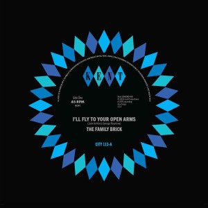 [SIN] FAMILY BRICK & RAY GRANT - I’LL FLY TO YOUR OPEN ARMS/DID SHE DO IT TO YOU