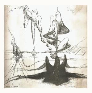 [LP] WEASELSNOUT - UNSUNG LIES