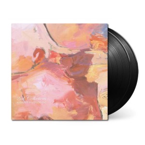 NUJABES Hydeout Productions - 2nd Collection (JAPAN 2xLP, 2026)