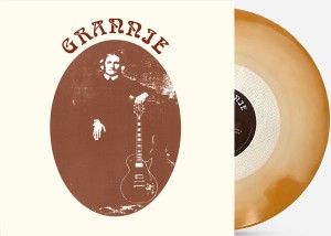 Grannie - Grannie (whiskey Smoke Vinyl, Limited, Indie-Retail Exclusive)