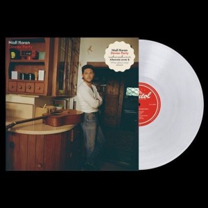 [LP] Niall Horan - DINNER PARTY (INDIE EXCLUSIVE)