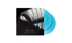 [LP] Riverside - Shrine Of New Generation Slaves (BLUE 2xLP)