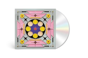 [CD] Mike D - Thank You