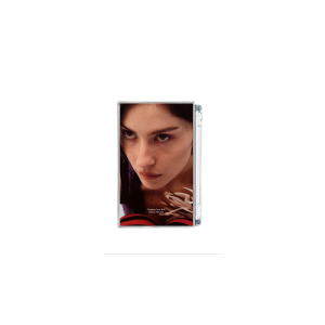 [MC] Gracie Abrams - Daughter From Hell (Cassette)