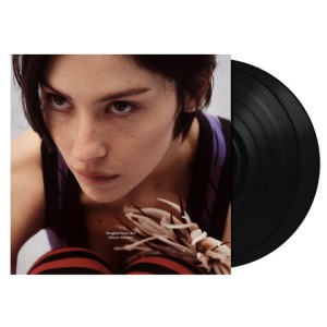 [2LP] Gracie Abrams - Daughter From Hell (Black Vinyl)