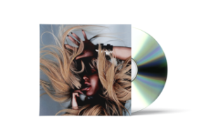 [CD] Ellie Goulding - I Know Too Much