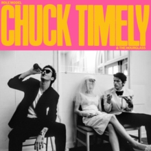 [CD] Role Model - Chuck Timely & The Hourglass