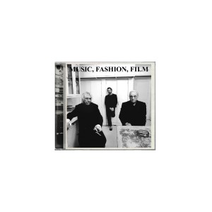 [CD] CHARLI  XCX - MUSIC, FASHION, FILM